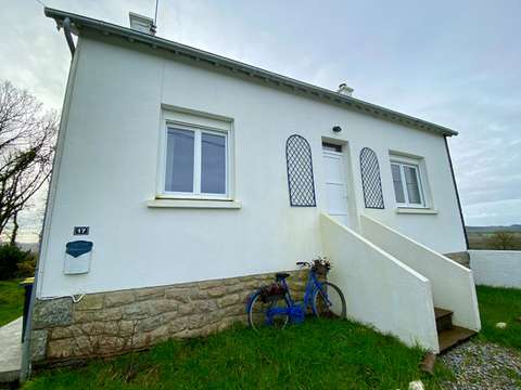 Location Chambre 1 pièce Saint-Mayeux 22