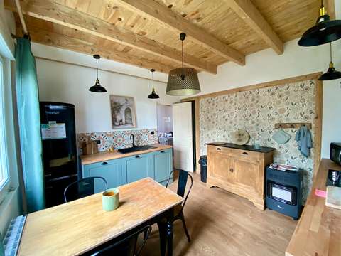 Location Chambre 1 pièce