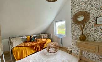 Photo Location Chambre Saint-Mayeux