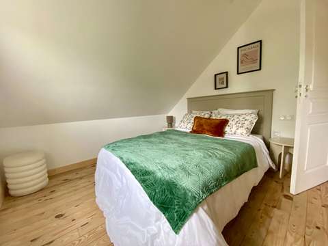 Location Chambre 1 pièce