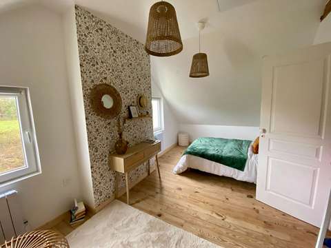 Location Chambre 1 pièce