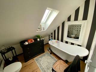 Location Chambre 1 pièce