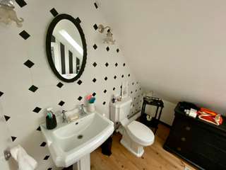 Location Chambre 1 pièce