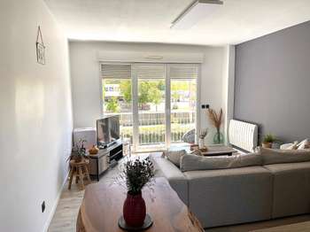 Location Appartement 2 piècesSaint-Médard-en-Jalles