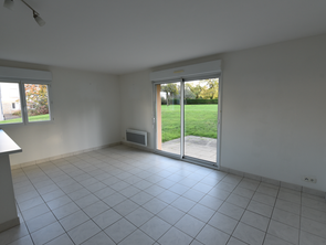 Location Appartement 3 piècesSaint-Méen-le-Grand