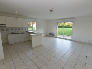Location appartement 3 pièces