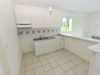 Location appartement 3 pièces