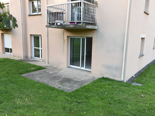 Location appartement 3 pièces