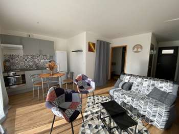 Location StudioSaint-Méen-le-Grand