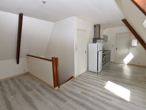 Location appartement 2 pièces