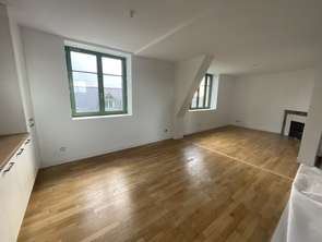 Location Appartement 3 piècesSaint-Méen-le-Grand