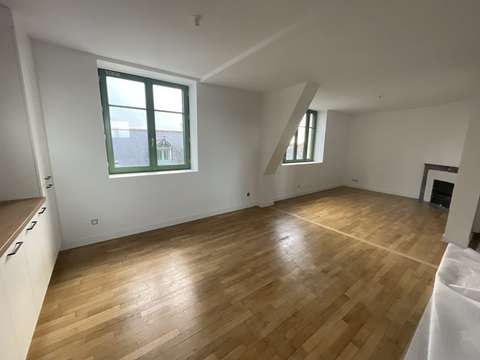 Location appartement 3 pièces Saint-Méen-le-Grand 35