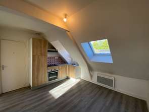 Location Appartement 2 piècesSaint-Méen-le-Grand