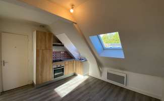 Photo Location appartement Saint-Méen-le-Grand