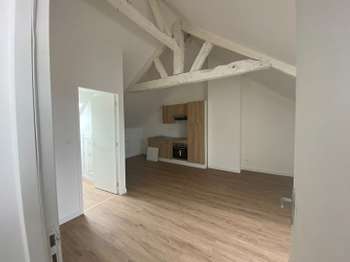 Location StudioSaint-Méen-le-Grand