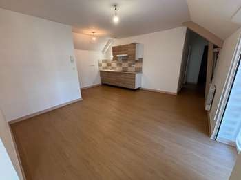 Location Appartement 3 piècesSaint-Méen-le-Grand