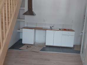 Location Appartement 2 piècesSaint-Méen-le-Grand