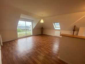 Location Appartement 2 piècesSaint-Méen-le-Grand