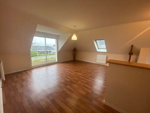 Location appartement 2 pièces Saint-Méen-le-Grand 35