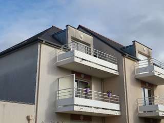 Location appartement 2 pièces