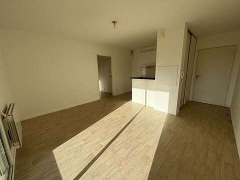 Location appartement 2 pièces Saint-Méen-le-Grand 35