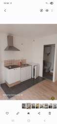 Location appartement Studio Saint-Méen-le-Grand - 35