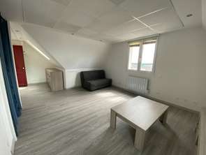 Location StudioSaint-Méen-le-Grand