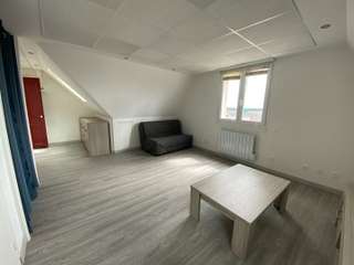 Location Studio 1 pièce