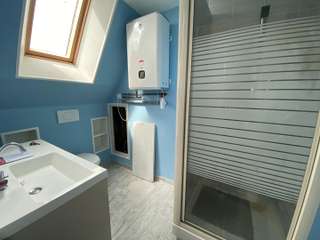 Location Studio 1 pièce