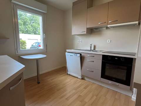 Location appartement 3 pièces Location appartement 3 pièces