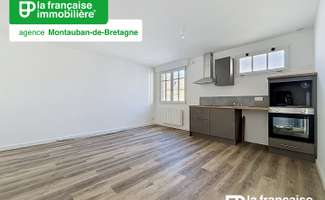 Photo Location appartement Saint-Méen-le-Grand