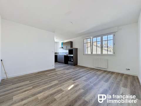 Location appartement 2 pièces Location appartement 2 pièces