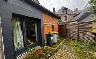 Photo Location appartement Saint-Méen-le-Grand