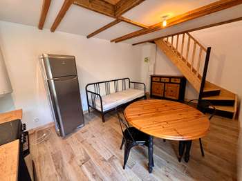 Location Appartement T1Saint-Méen-le-Grand