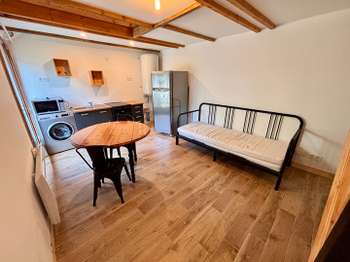 Location appartement 1 pièce