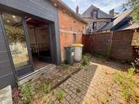 Location appartement 1 pièce