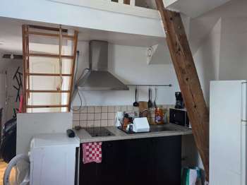 Location StudioSaint-Méen-le-Grand