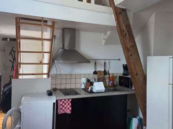 Location StudioSaint-Méen-le-Grand