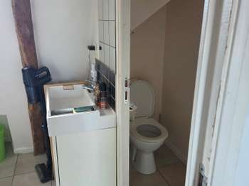 Location Studio 1 pièce