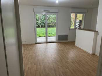 Location Appartement 2 piècesSaint-Méen-le-Grand