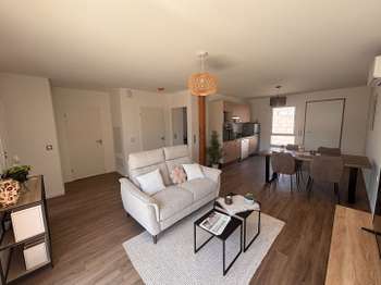 Location Chambre 2 pièces Saint-Méen-le-Grand 35
