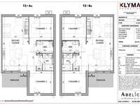 Location appartement 3 pièces Location appartement 3 pièces