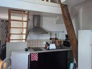 Photo Location Studio Saint-Méen-le-Grand