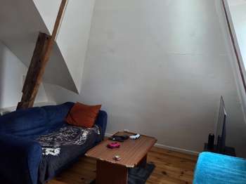 Location Studio 1 pièce