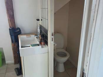 Location Studio 1 pièce