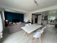 Location appartement 3 pièces
