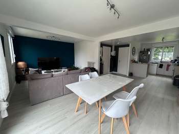 Photo Location appartement Saint-Méen-le-Grand