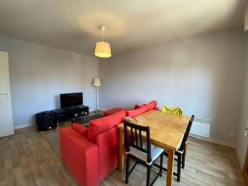 Location Chambre 2 pièces