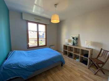 Location Chambre 2 pièces