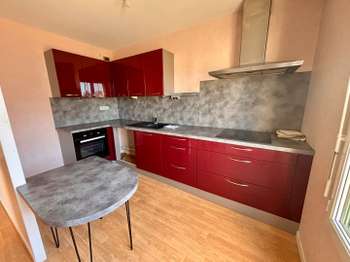 Location Appartement 3 piècesSaint-Méen-le-Grand